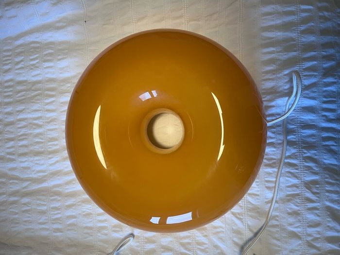 Wall lamp