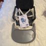 Chicco pocket snack Booster Seat Image 2