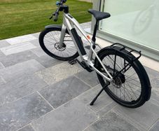 Canyon Precede:ON 7 2023 - Enviolo hub