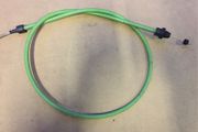 Throttle Cable (Fiat Ducato Camper)