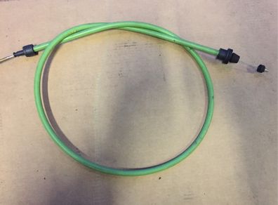 Throttle Cable (Fiat Ducato Camper)