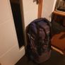 Backpack Gelert 65L - 10 with Rain Cover Image 3