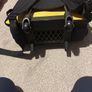 Bumblebee kids suitcase/ kids bag Image 3
