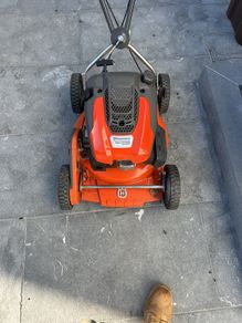 Husqvarna Kluppo