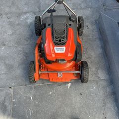 Husqvarna Kluppo