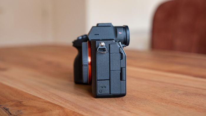 Sony A7IV Body (ilce-7m4)