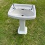 2 x toilets and sink (FREE) Image 6