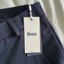 Brax "Style Marons" Navy Casual Jersey Trousers BNWT Size UK 12 / EU 38 Image 7