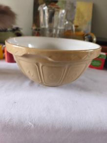 Mason Cash Mixing Bowl