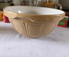 Mason Cash Mixing Bowl