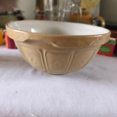 Mason Cash Mixing Bowl
