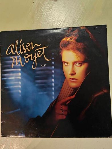 Job lot of vinyl records
