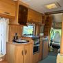 2.8 TD Fiat Ducato Premium Swift Suntor 590RL Image 7
