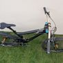 Turner DHR downhill bike Image 5