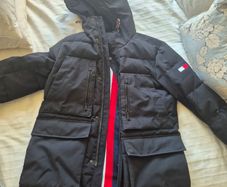 Mens coat