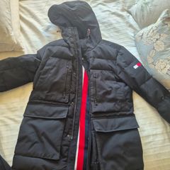 Mens coat