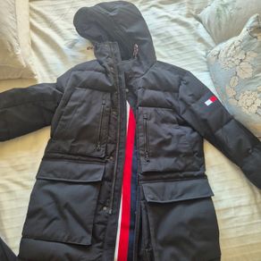 Mens coat