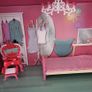 large dolls house Image 4