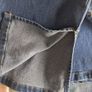 Girls jeans age 10 to 12 Image 4