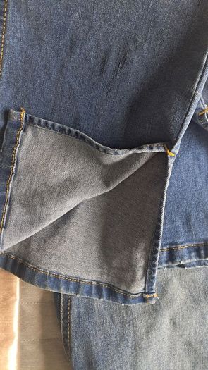 Girls jeans age 10 to 12