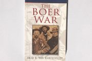 The Boer War Paperback