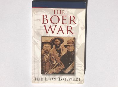 The Boer War Paperback