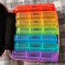Pill Organiser Image 2