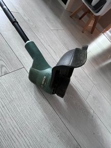 Trimmer