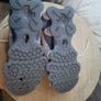 nike air shox size 3 Image 6