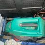 Bosh lawnmower Image 4
