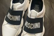 Moschino Teddy sneakers