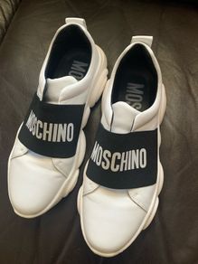 Moschino Teddy sneakers