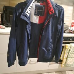 tommy hilfiger jacket