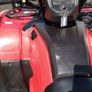 Quad and fertilizer spreader Image 2