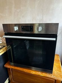 Oven