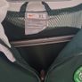 Vintage Celtic Zipped Anthem Jacket XL Image 7