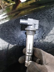 vw 1.6 colipack. passat, jetta, mk5