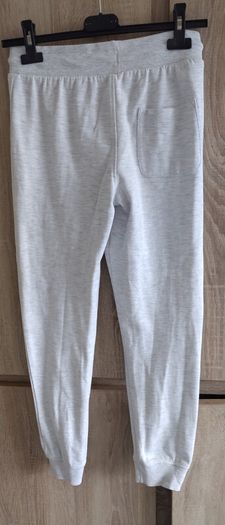 Boy grey pants size 10/11 years old