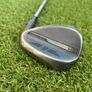 Titleist Vokey SM10 Raw Wedges 50 56 60 AMT Black Shafts Image 3