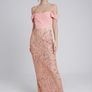 Virgos Lounge Tasia Maxi Dress Image 4