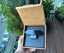 Logitech Brio Webcam Camera for PC
