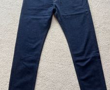 Massimo Dutti Mens Jeans