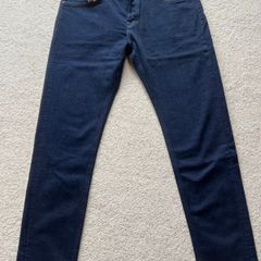 Massimo Dutti Mens Jeans