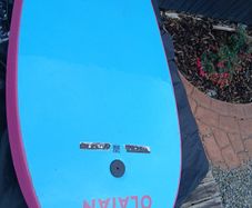 Kids surf board