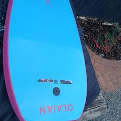 Kids surf board