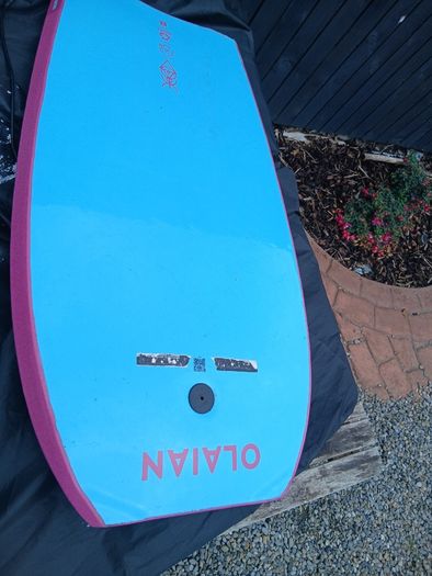 Kids surf board
