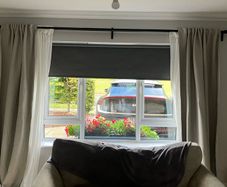 Ikea Curtain - brand new