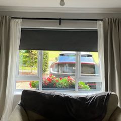 Ikea Curtain - brand new
