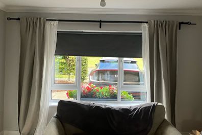 Ikea Curtain - brand new