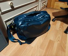 Osprey Transporter Carry-on boarding bag
